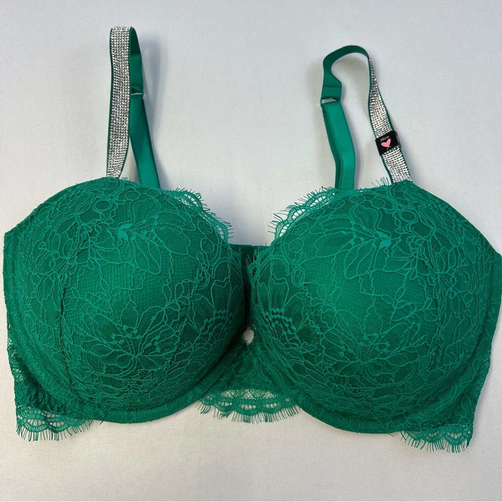 Victoria’s Secret Very Sexy Push Up - Shine Collection